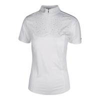 BR Cork wedstrijdshirt wit maat:xl - thumbnail