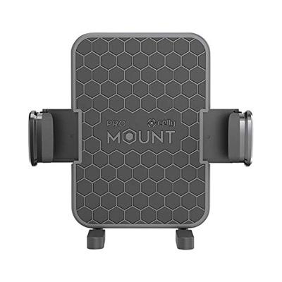 Celly MountFlexPlus Universal Car Holder Black