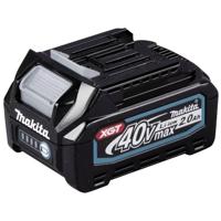 Makita accu bl4020 xgt 40v max 2,0ah - 191l29-0 - thumbnail