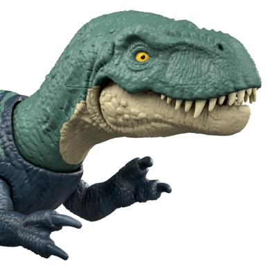 SAGA ASST DINO EXTREME BLESSURE - thumbnail