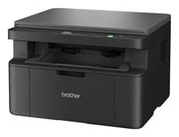 Brother DCP-L1640W all-in-one monochroom laserprinter - thumbnail
