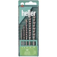 Heller ProStone steenborenset 4/5/6/8/10mm - thumbnail