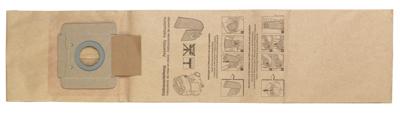 Makita stofzak papier P-70203 (5st)