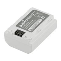 Camera-accu NP-FZ100 voor Sony - Jupio Ultra Edition - thumbnail