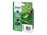 Epson inktpatroon blauw T 054 - thumbnail
