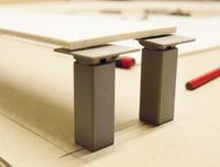 NOCH 0053600 H0 Easy-Track tracéset (l x b x h) 1820 x 1135 x 110 mm - thumbnail