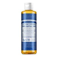 Vloeibare Zeep Dr Bronner's 240 ml Munt - thumbnail