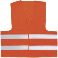Westcott AC-91912 Veiligheidsvest Easy Absorb Oranje - thumbnail