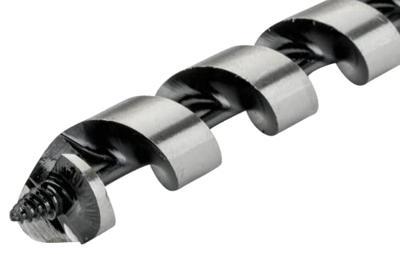 Bahco Slangenboor 24x230mm - 9626-24 Bahco Slangenboor 24x230mm - 9626-24