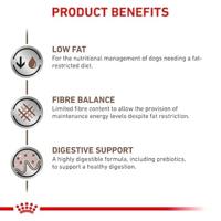 Royal Canin Dog Low Fat Loaf Wet 12x420g - thumbnail