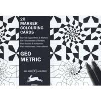 Geometric - Pepin van Roojen - Hardcover (9789460096839) - thumbnail