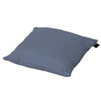 Madison sierkussen Panama Saffier Blue - thumbnail