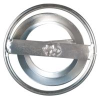 Makita Accessoires Menggarde | 2-blads - D-73542 D-73542 - thumbnail