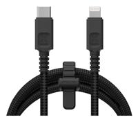 USB-kabel Xtorm CX3031 Zwart 1,5 m - thumbnail