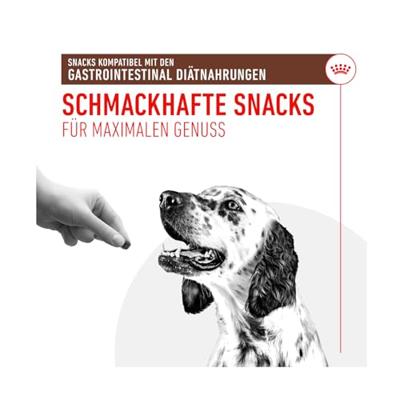 Royal Canin Gastrointestinal Treats hondensnack 6 x 230 g - thumbnail
