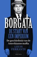Borgata: de start van een imperium - Louis Ferrante - ebook - thumbnail