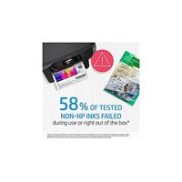 Originele inktcartridge HP HP 712 Cyaan - thumbnail