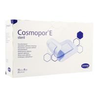 Cosmopor E Latexfree 15x8cm 25 P/s - thumbnail