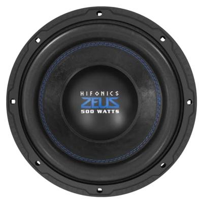 Hifonics ZXE10S4 Auto-subwoofer passief 500 W 4 Ω