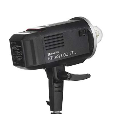 Quadralite Atlas 600 TTL Quadralite Atlas 600 TTL