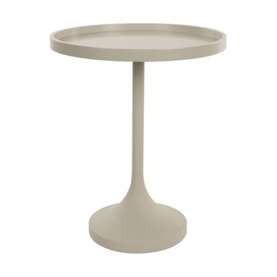 Zuiver Jason bijzettafel Beige