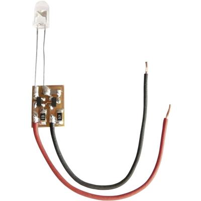 Kemo M142 LED-driver Module 6 V/DC, 12 V/DC, 24 V/DC Kemo M142 LED-driver Module 6 V/DC, 12 V/DC, 24 V/DC