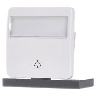 Siemens 5TG7804 1-voudig Wit Schakelmateriaal 1 stuk(s) - thumbnail