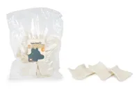 Beeztees Kauwchips wit 200g - thumbnail