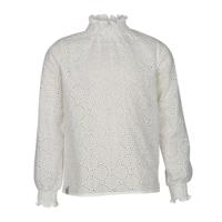 Blouse Fieke Off-White - thumbnail
