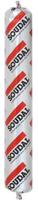 Soudal soudaseal 215 lm dilatatie | gevelkit | beton grijs | 600 ml - 101010 - thumbnail