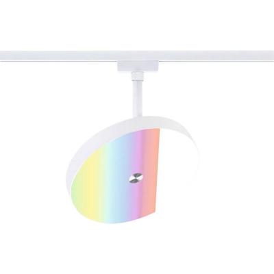 Paulmann 230V-railsysteem lamp URail 7.5 W Wit Paulmann 230V-railsysteem lamp URail 7.5 W Wit