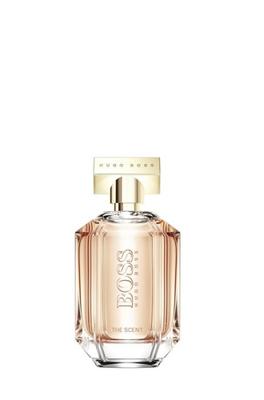 Hugo Boss eau de parfum spray the scent for her 50ml dames