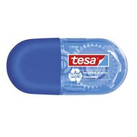 tesa 59814-00000-00 Correctieroller ecoLogo Blauw (l x b) 6 m x 5 mm 1 stuk(s) - thumbnail