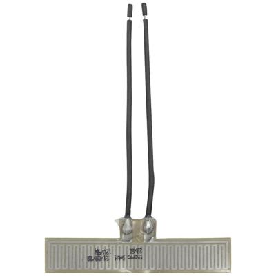 Thermo TECH PET Verwarmingsfolie Zelfklevend 12 V/DC, 12 V/AC 5 W Beschermingsklasse IPX4 (l x b) 80 mm x 23 mm