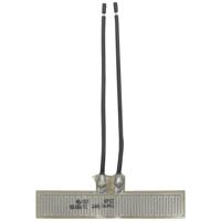 Thermo TECH PET Verwarmingsfolie Zelfklevend 12 V/DC, 12 V/AC 5 W Beschermingsklasse IPX4 (l x b) 80 mm x 23 mm - thumbnail