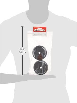 Arrma - DBoots Hoons 42/100 2.9 Belted Speed (Pair) (ARA550063)