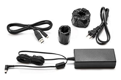 Dymo beletteringsysteem LabelWriter Wireless, zwart - thumbnail