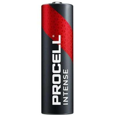 Duracell Procell Intense AA batterij