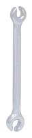 KS Tools 517.0263 Open dubbele ringsleutel, haaks, 16 x 18 mm - thumbnail