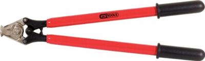 Kabelschaar met isolatie, 600 mm KS Tools 117.1260