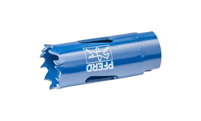 PFERD TOOLS LS 20 20 mm - 25100220 Gatenzaag 20 mm 1 stuk(s) PFERD TOOLS LS 20 20 mm - 25100220 Gatenzaag 20 mm 1 stuk(s)