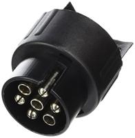Eufab las short adapter mini 7 to 13-pin - thumbnail