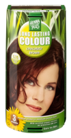 Hairwonder Long Lasting Colour 5.35 Chocolate Brown - thumbnail