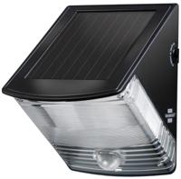 LED Zonnecellamp voor wandmontage - thumbnail