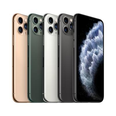 Apple iPhone 11 Pro 64GB - Goud (Refurbished)