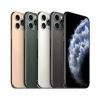 Apple iPhone 11 Pro 256GB Silver - thumbnail