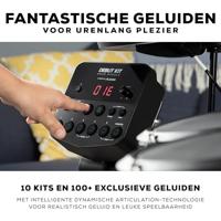 Alesis Debut Kit elektronisch drumstel - thumbnail