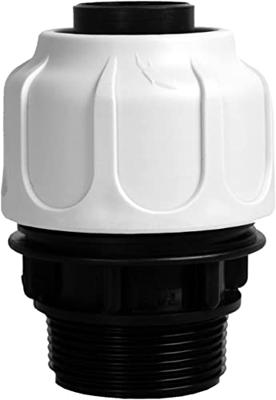 T.I.P. - Technische Industrie Produkte 30966 Zuigslang-aansluitstuk 32 mm Kunststof T.I.P. - Technische Industrie Produkte 30966 Zuigslang-aansluitstuk 32 mm Kunststof