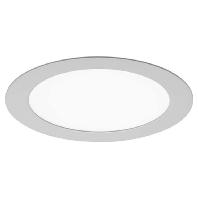 Trilux 6865040 Aviella C07 #6865040 LED-inbouwlamp LED Zonder 24 W Wit