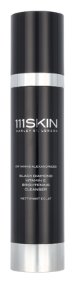 111Skin Vitamin C Brightening Cleanser 120ml Make-up verwijderaar en reiniger
